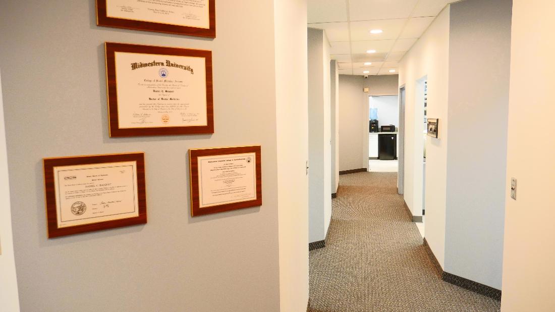 Friendly Dental Office in Van Nuys
