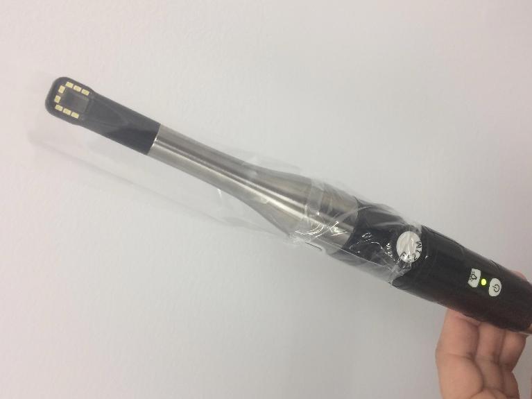 Dental Technology in Van Nuys | Intraoral Cameras