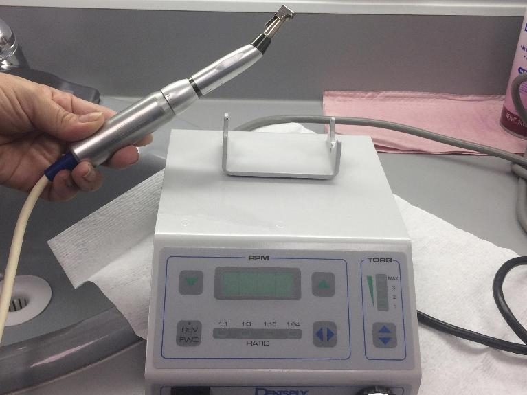 Dental Technology in Van Nuys | Rotary Endodontics